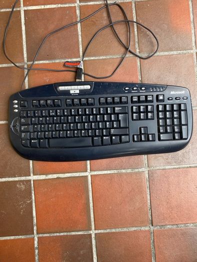 USB Keyboard one for Ten euro