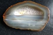 vintage. brown  green. onyx  marble. bowl