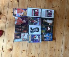 vhs