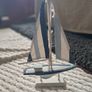 Boat ornament Image 2