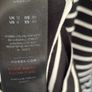 Hobbs London Stripped Dress (UK: 12) Image 6