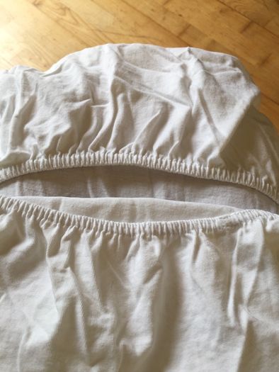 Cot Mattress Cover