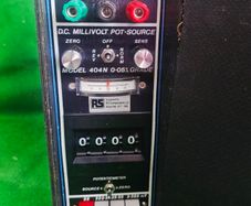 Time Electronics Model 404N.