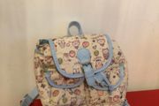 backpack