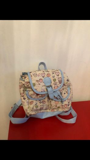 backpack