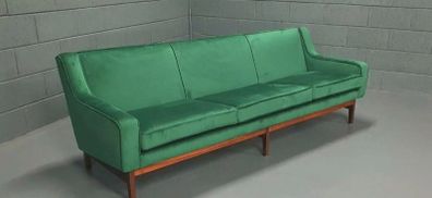Mid Century Sofa