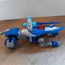 Voltron Legendary Defender 16" Electronic Combiner Figure (Playmates) Image 4