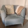 Armchair & Sofa set Image 2