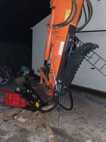 oriel tree shear