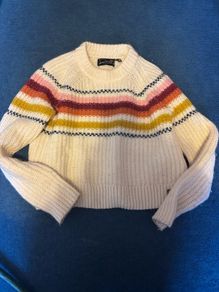 Superdry jumper