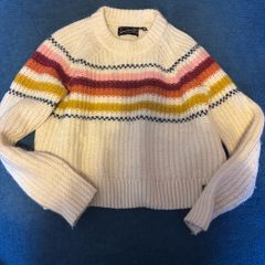 Superdry jumper