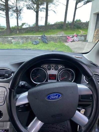 New Nct!!!ford Focuc