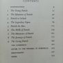 The Steadfast Man (St Patrick) (1958 1st Edition) - Paul Gallico - St Patrick Related Book - Irish Saints Image 3