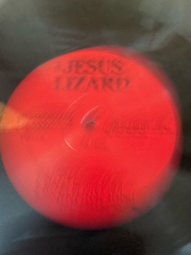 The Jesus Lizard - Pure