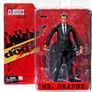 Neca Cult Classics Reservoir Dogs- Mr. Orange 7" Action Figure Tim Roth Tarantino New Mint Sealed Image 2