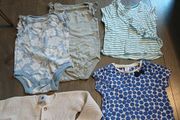 baby clothes bundle
