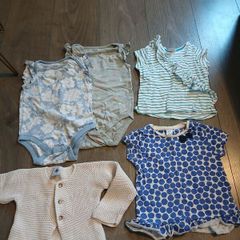 baby clothes bundle