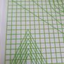NEW - A 3D Pen Mat - Excellent for Acurate Shapes Image 2