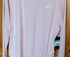 Ladies Nike Top