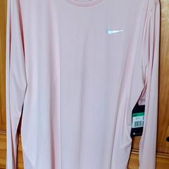 Ladies Nike Top
