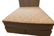 King Koil Super-King Size Mattress, Divan Bed &amp; Headboard (Available to deliver in Dublin)