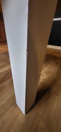 Oak kitchen table