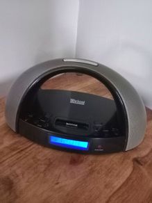 Ipod dock