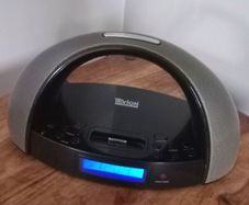 Ipod dock