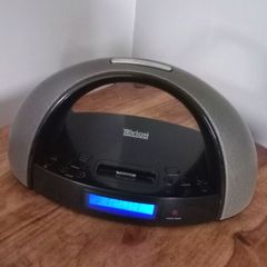 Ipod dock