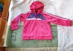 Donegal Gaelic Football Girls Jacket 2014 to 2015 GAA Children 3 to 4 Years Old