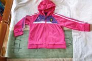 Donegal Gaelic Football Girls Jacket 2014 to 2015 GAA Children 3 to 4 Years Old
