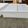 2 Large Underbed storage boxes Image 3