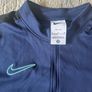 boys Nike Tracksuit Image 2