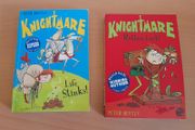 Knightmare 1 &amp; 2 by Peter Bently