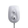 Mira Vie 9.5kW Electric Shower - Brand  New Image 2