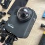 GoPro Max 360 + mega set Image 3