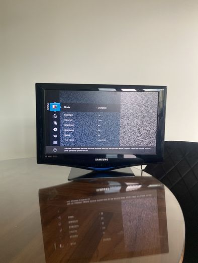 Samsung 22"