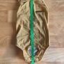 Harness leash, bodysuit and mat Image 8