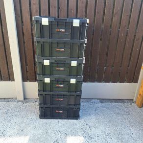 Toolbox