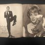 Vintage 1961 Picture Show All Star Special Book Image 4