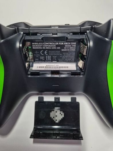 Xbox One Minecraft  Controller
