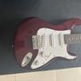Childs electric guitar Image 2