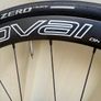 Roval CLX 40 carbon wheelset Image 2