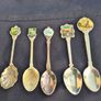 collectors spoons Image 4