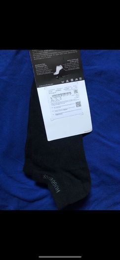Hugo Boss Socks size 39 43 brand new