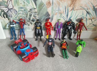 Action Men Bundle