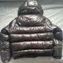 Zara puffer winter jacket Image 2