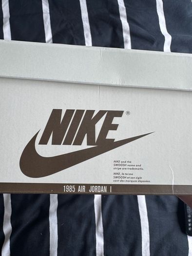 Jordan 1 Low Travis Scott's