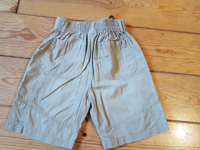 Age 5 Shorts