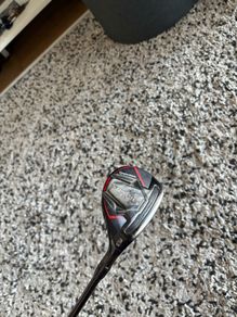 taylormade stealth 2 hybrid